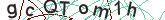 Code